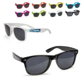 Sunglasses Justin UV400 - LT86700 (gadzety reklamowe)